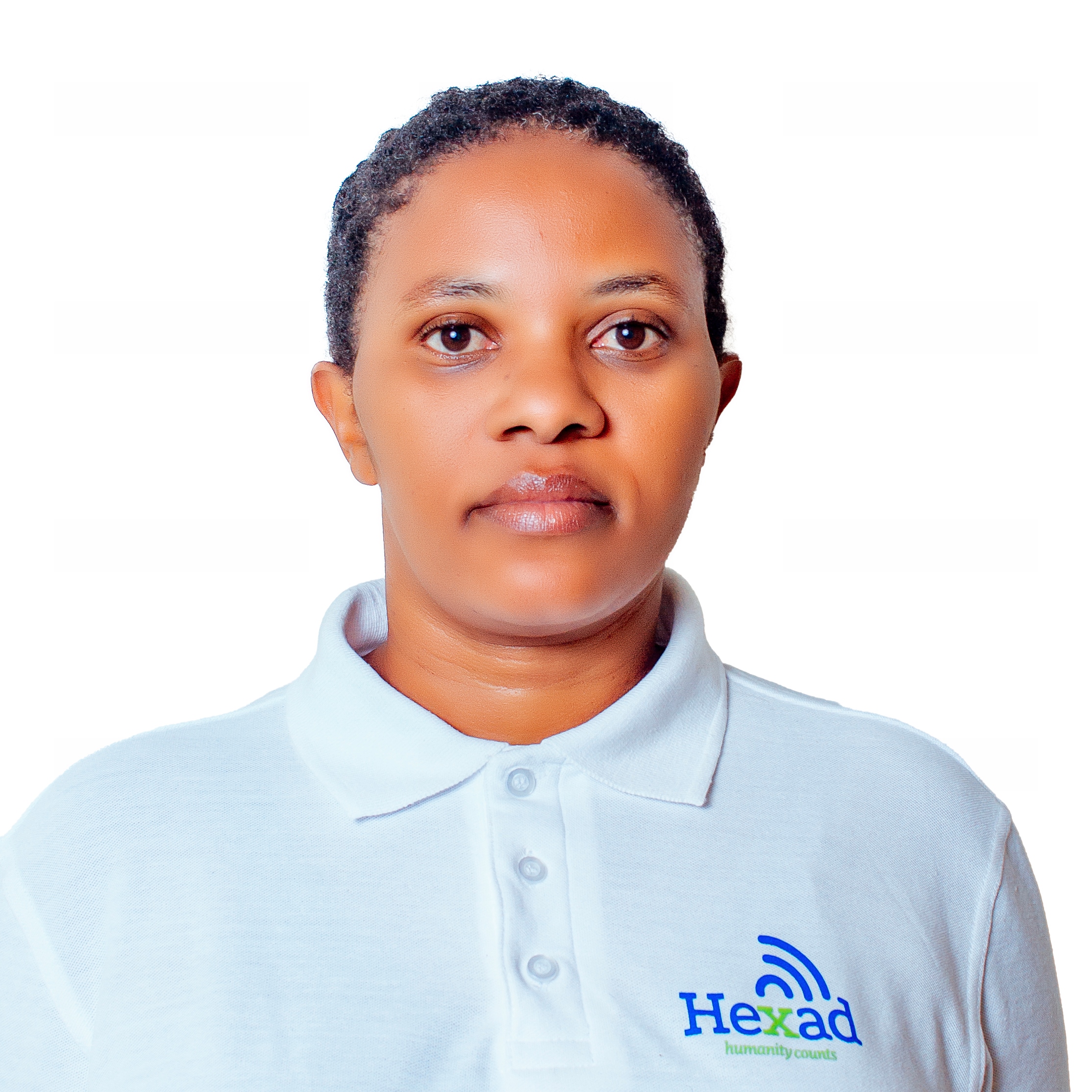 Chrispine Musanabera